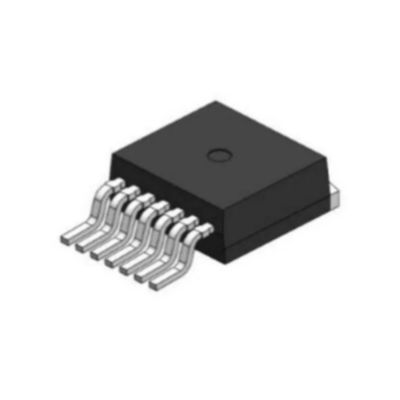 Puce de circuit intégré NTBG023N065M3S 23Ω Transistor MOSFET au carbure de silicium D2PAK-7