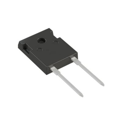 Puce de circuit intégré MSC010SDA070B 700V 24A Diodes de barrière au carbure de silicium Schottky
