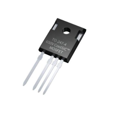 Puce de circuit intégré IMZA65R007M2H 650V G2 Transistors MOSFET au carbure de silicium