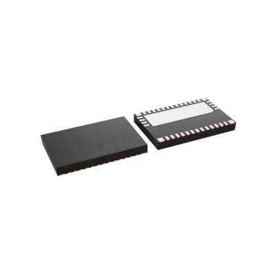 Chip de circuit intégré LMG3624REQR 650V 170mΩ GaN Power FET avec pilote intégré