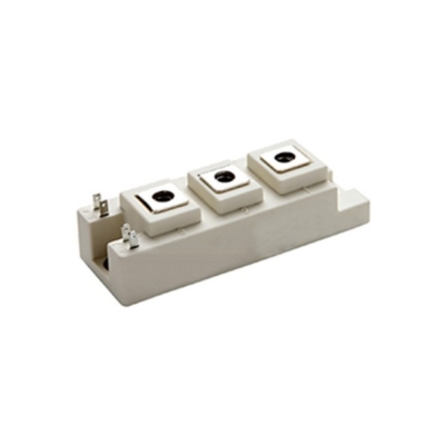 Modules IGBT automobiles GD400CUX120C2S 1200V Modules électriques IGBT à demi-pont 400A