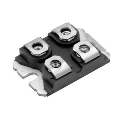 Modules IGBT automobiles MSC2X51SDA070J Module de diode de barrière au carbure de silicium Schottky