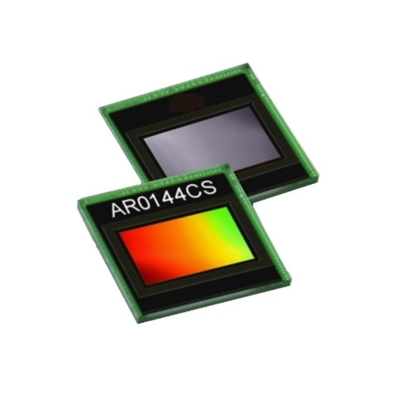 Capteur IC AR0144CSSM00SUKA0-CPBR2 ODCSP-69 1 mégapixels Capteur d'image numérique CMOS
