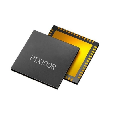 Puce de circuit intégré PTX100RDQ56D13 Multi-protocole lecteur de forum NFC IC QFN-56