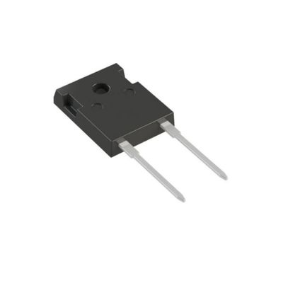 Puce de circuit intégré MSC030SDA070B Diodes de barrière au carbure de silicium de 700 V