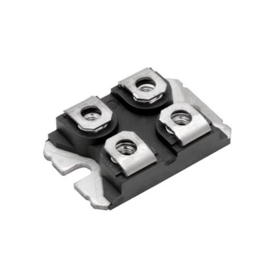 Puce de circuit intégré MSC2X51SDA120J 1200V 50A Diode de barrière au carbure de silicium Schottky