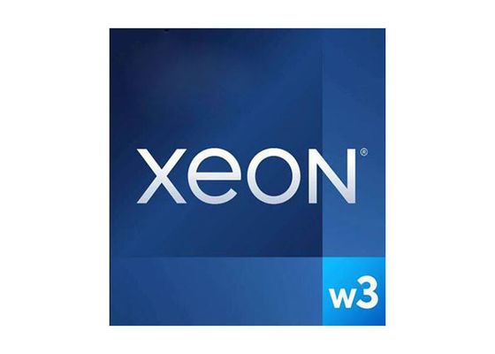 Puce de processeur PK8071305129200 à 6 cœurs Xeon W3-2423