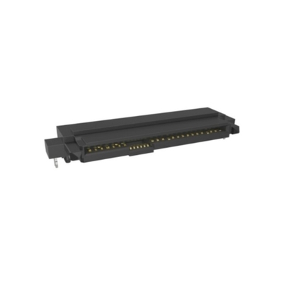 Connecteurs PSAS5F2130051TR Angle droit SAS PCIe 5.0 Connecteurs