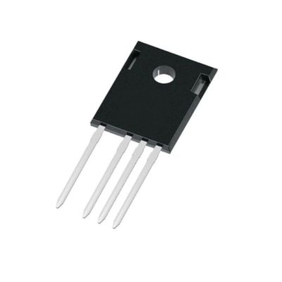 Puits de circuit intégré IPZA60R016CM8 600V CoolMOSTM 8 SiC MOSFET Transistor de puissance