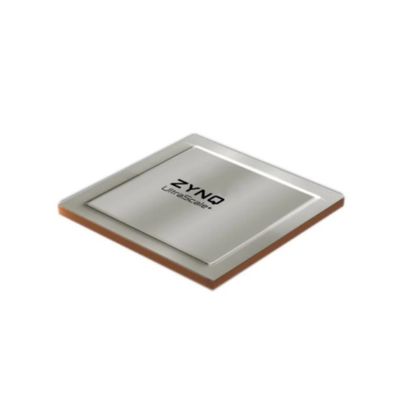 Réseau de porte programmable sur le champ XCZU19EG-3FFVE1924E SoC FPGA FBGA-1924 Systèmes sur puce