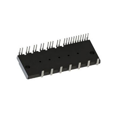 Modules IGBT pour l'automobile ID50FFX60U2S 600V 50A Module IPM compact U2 Package