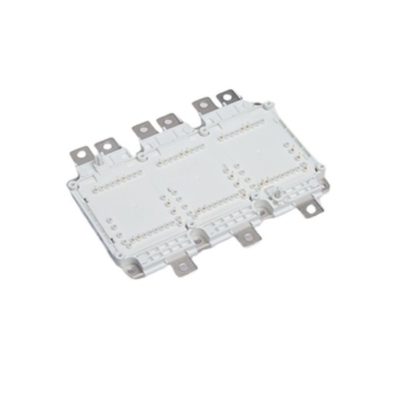 Modules IGBT automobiles MD17HTC75P6HEL 750V 1,70mΩ SiC MOSFET Module P6 Paquet