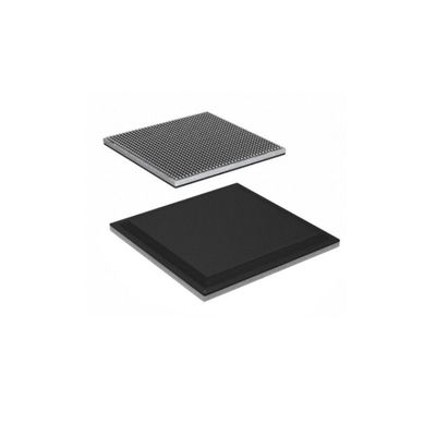 Réseau de porte programmable sur le terrain XCZU15EG-2FFVB1156I SoC FPGA FCBGA-1156 Systèmes sur puce
