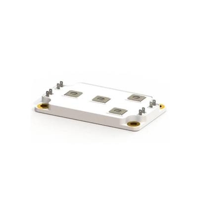 Modules IGBT automobiles MSCDC100H170AG SP6C 1700V Module à diode SiC à pont complet
