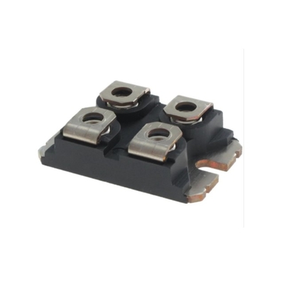 Modules IGBT automobiles MSC40SM120JCU2 Module d'alimentation MOSFET SiC