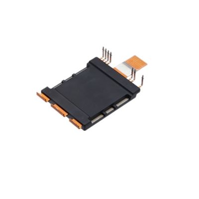 Modules IGBT automobiles MD29HFC120N4HFY 1200V 2.83mΩ Module de puissance SiC MOSFET