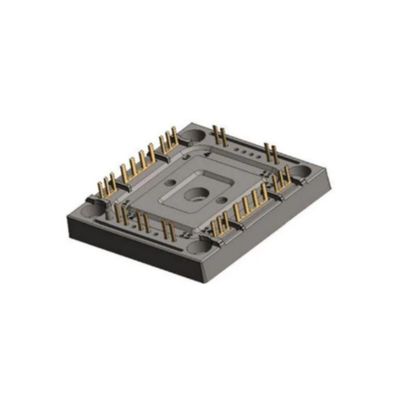 Modules IGBT automobiles MSCGLQ75DDU120CTBL3NG à double émetteur commun Module IGBT BL3