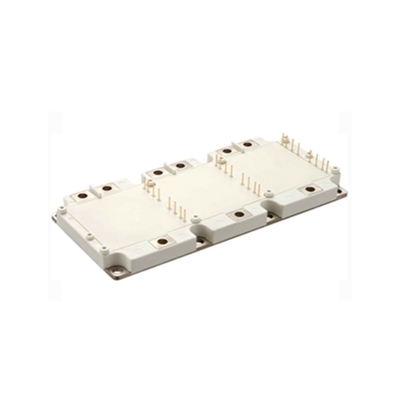 Modules IGBT automobiles GD400HTX120P4S 1200V 400A Module de puissance IGBT P4 Paquet