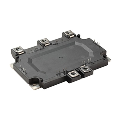 Modules IGBT automobiles GD400FFX75P3S Module électrique IGBT automobile 750V 400A