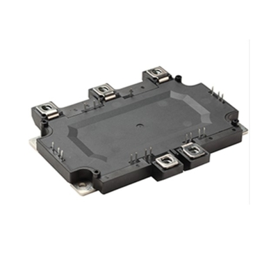 Modules IGBT automobiles GD400FFX65P3S 650V 400A Module de puissance IGBT P3 Paquet