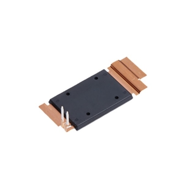 Modules IGBT pour l'automobile DG200X12T6B 1200V 200A Module d'alimentation IGBT à phase unique