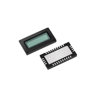 Capteur IC ARRAYRDM-0112A20-QFN-TR Photodiodes améliorées par NIR pour les applications LiDAR automobiles