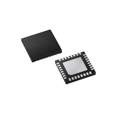 IC Ethernet NCN26000XMNTBG 10BASE-T1S Ethernet PHY avec interface MII QFN-32