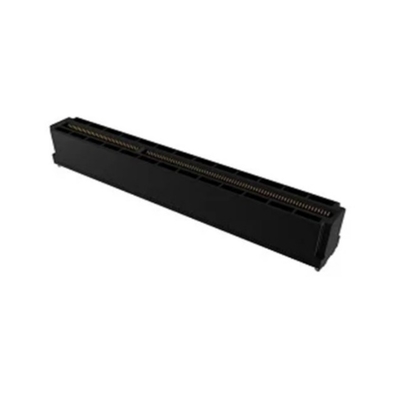 Connecteurs CED014281112001 Connecteur à bord froid à double densité