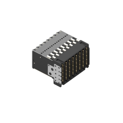 Connecteurs 10167059-101LF Connecteur de fond haute performance 20mV 100mA