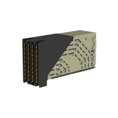 Connecteurs 10146453-101LF Connecteur de fond à bande passante élevée