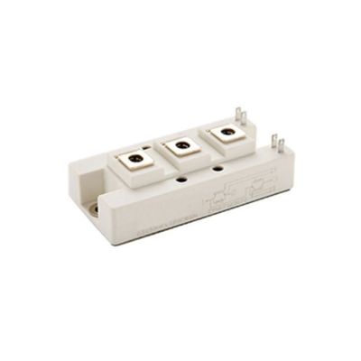 Modules IGBT automobiles GD200HFX120C8SN Module IGBT à demi-pont avec perte de conduction ultra-faible