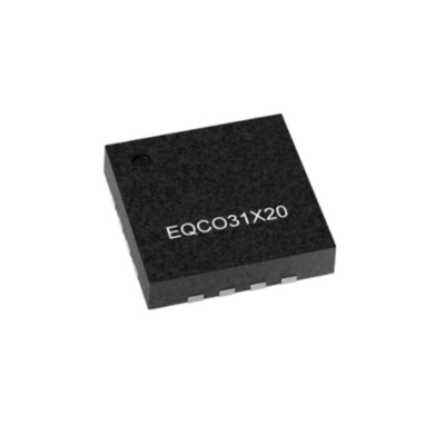 Puce de circuit intégré EQCO31X20C1T-I/3DW Jusqu'à 3,125 Gbps Émetteur CoaXPress 2.0
