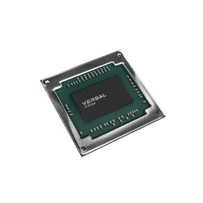 La puce de traitement de l'intelligence artificielle XCVE2802-2MSEVSVH1760 Versal AI Edge VE2802 SoC FPGA