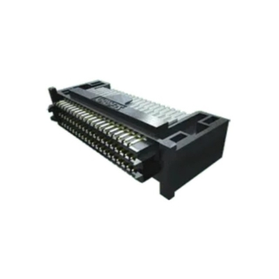 Seam-50-01-L-06-2-RA-K-TR Connecteurs de carte à carte Connecteur 300POS