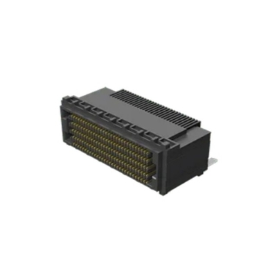 Connecteurs SEAF8-30-1-S-08-2-RA Connecteur haute vitesse haute densité à angle droit