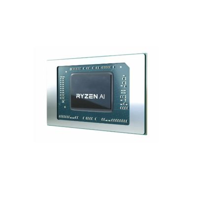 Puce de traitement de l'intelligence artificielle 100-000001357 16MB Ryzen 7 8840HS Processeur FP8