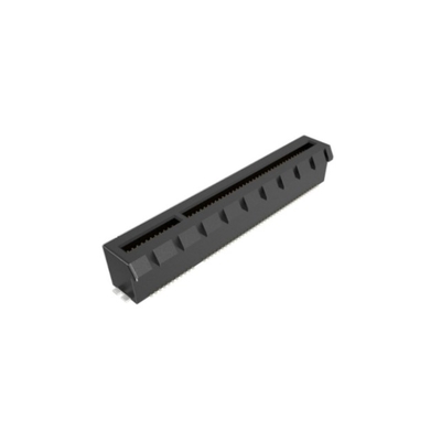 Les connecteurs 10144667-112Y0LF PCI Express x8 verticale Card Edge Connector 98POS