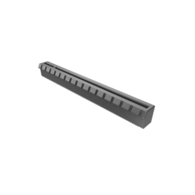 Les connecteurs 10144661-113Y0LF PCI Express Card Edge Connector pour les ordinateurs de bureau