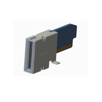 Connecteurs ME3008430701211 Mini Cool Edge Connecteur de 0,60 mm avec vis à tête croisée