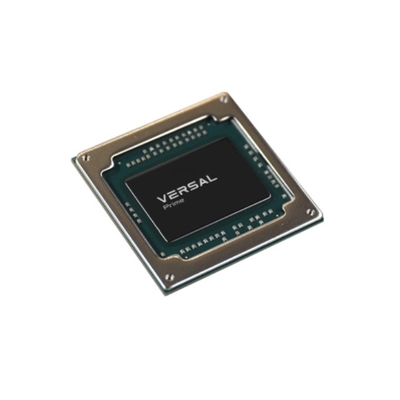 Puce de traitement d'intelligence artificielle XCVM2502-2MLIVSVI1760 Versal Prime VM2502 SoC adaptatif à faible latence