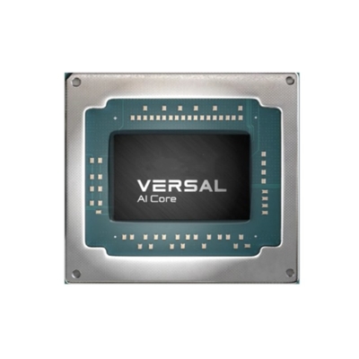 Puce de traitement d'intelligence artificielle XCVM2202-1LSEVSVC2197 largeur de bande Versal Prime VM2202 SoC adaptatif VSVC2197