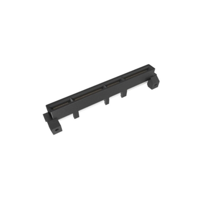 ME1016843401G11 Connecteurs Mini Cool Edge 0.60mm Pour Systèmes de Serveurs et de Stockage