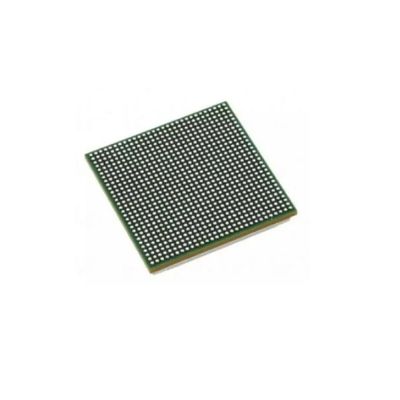 Microcontrôleur MCU MIMX9312XVXXMAB i.MX 93 Processeurs étendus pour les applications industrielles