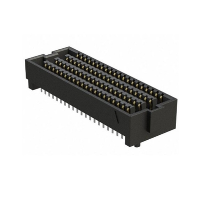 Connecteurs SEAF-20-06.0-S-08-2-A-K-TR Connecteur rectangulaire 160POS