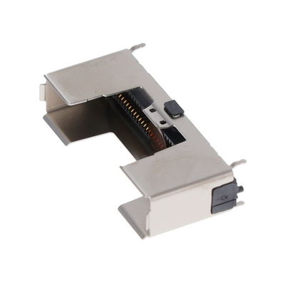 Les connecteurs ARF6-24-S-D-A-K-FR 0.635mm Pitch AccceleRate Slim Socket pour la série ARC6