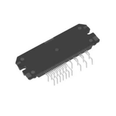 NFAP1060R4TT Modules IGBT automobiles 600V 10A Module électrique intelligent Paquet SIP