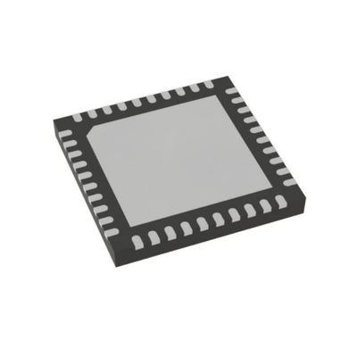 SI53254A-D03AM Puce de circuit intégré automobile PCI Express Clock Fanout Buffer QFN-40