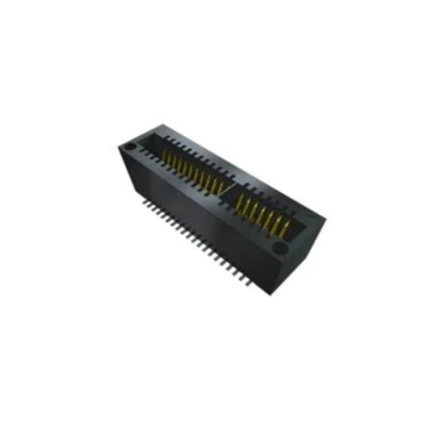 MEC1-130-02-F-D-EM2-TR Connecteurs 1.00 mm Mini carte de bord connecteur de prise