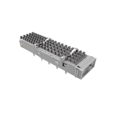 UE36-C16200-05B4A Connecteurs 36 ports Connecteur QSFP DD pour cartes d'interface réseau