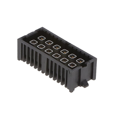IP5-06-05.0-L-D-1-TR Connecteurs RF Connecteurs 6POS IsoRate hautement isolant bande de prise RF